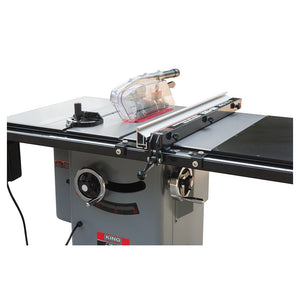10" Cabinet Table Saw