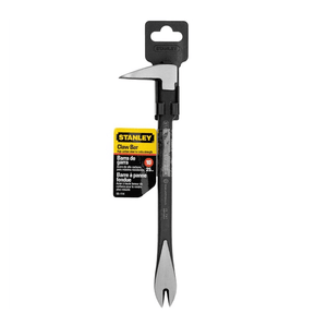 10 in/254mm Precision Claw Bar