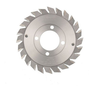 100mm Replaceable Scoring Blades For Adjustable Set