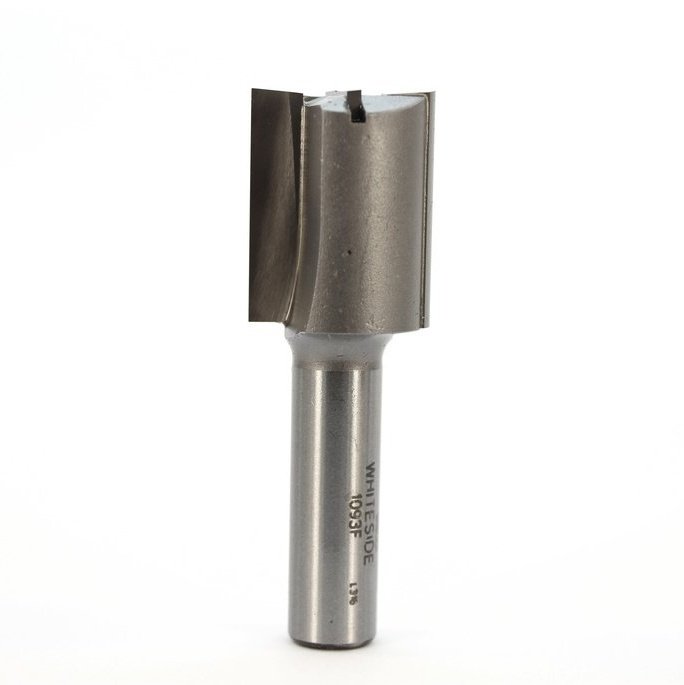 1093F STRAIGHT BIT W/ BORING POINT