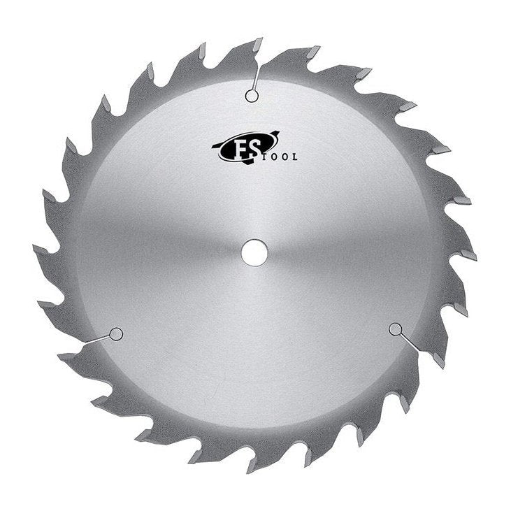 12" 36T Glue Line Rip Saw Blade