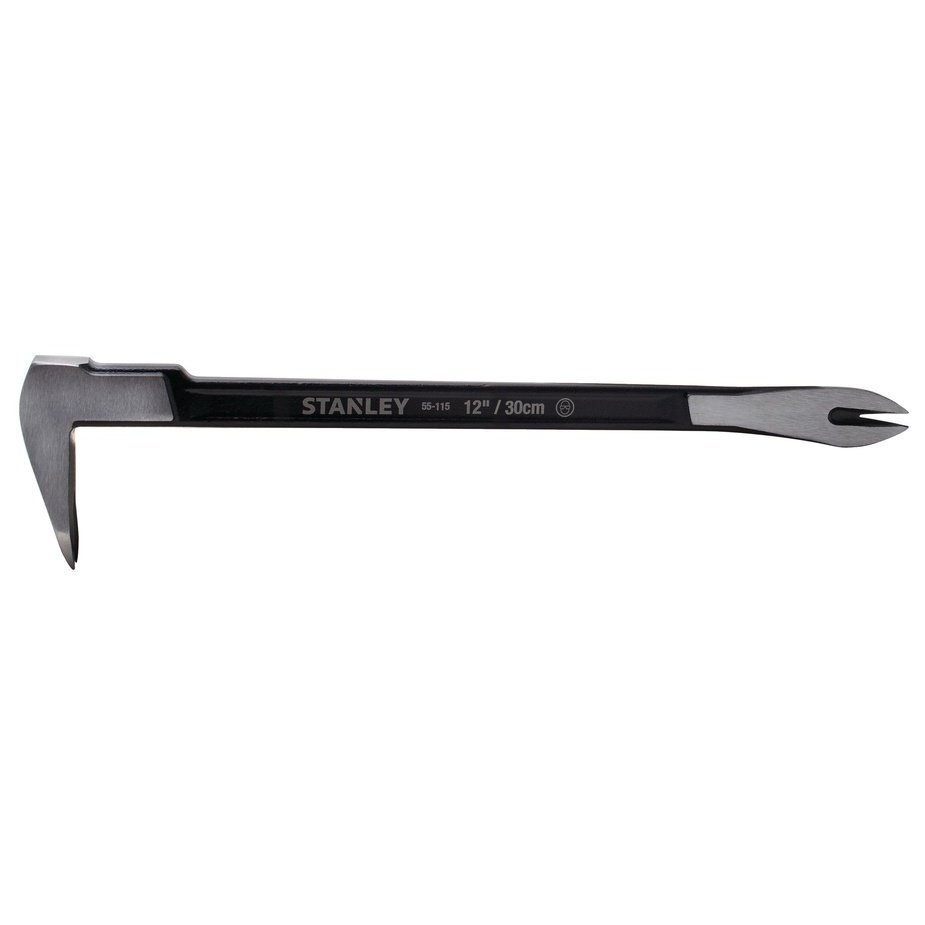 12" Claw Bar