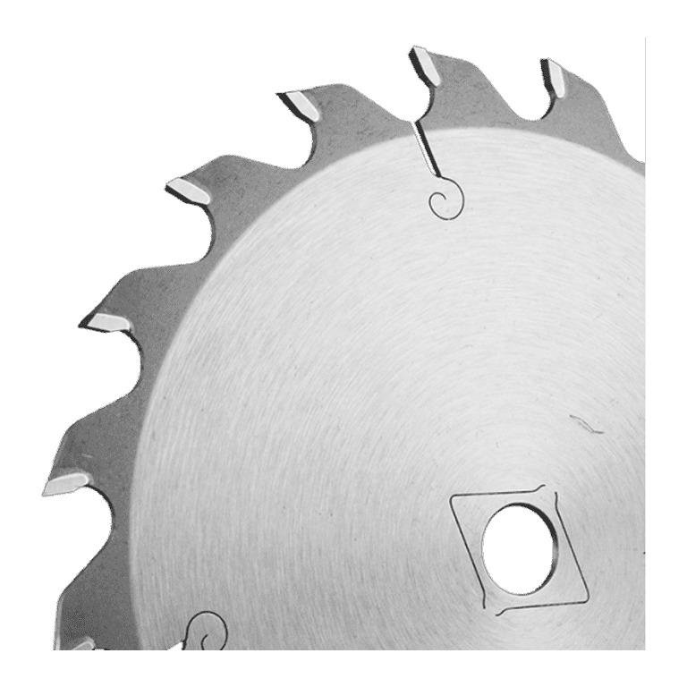 12" Cross Cut Saw Blade 48 Tooth