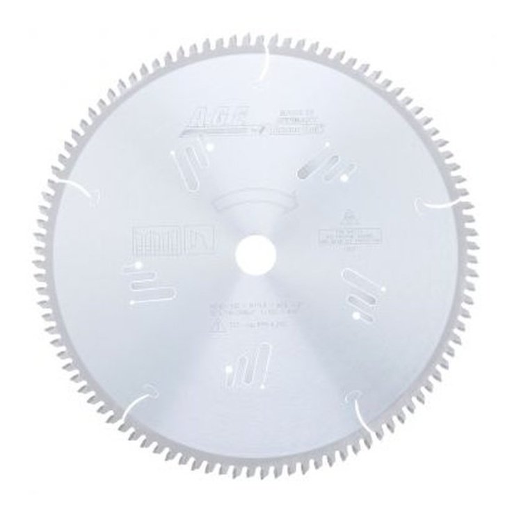 12" Mitre Joint Blade 100T 0 Deg