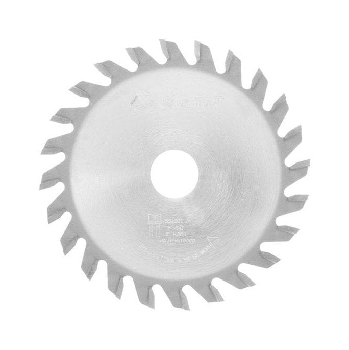 120Mm Conic Scoring 20Mm Bore