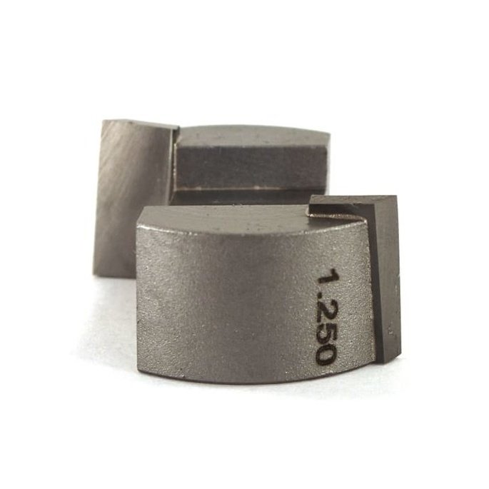 13-1250 HELIX MORTISE BIT W/ DOWNSHEAR