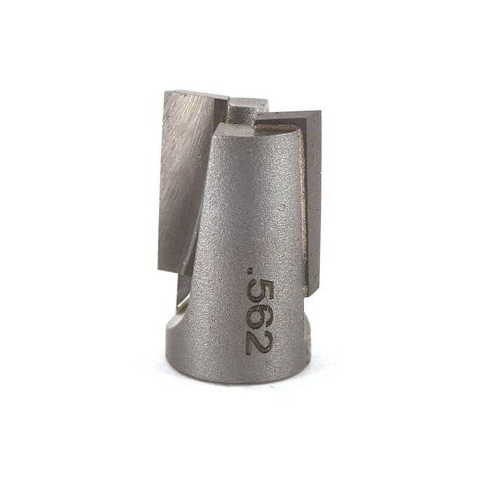 13-562 HELIX MORTISE BIT W/ DOWNSHEAR