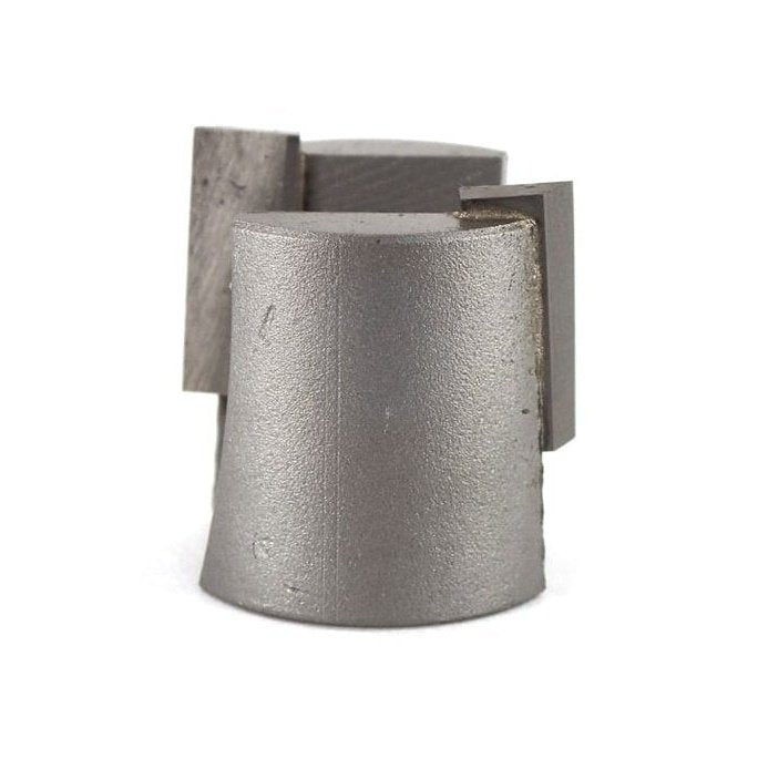 13-937 HELIX MORTISE BIT W/ DOWNSHEAR