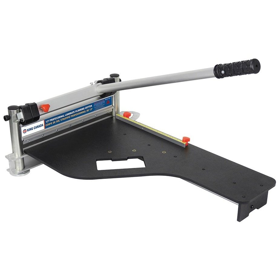 13 PROFESSIONAL LAMINATE FLOORING CUTTER