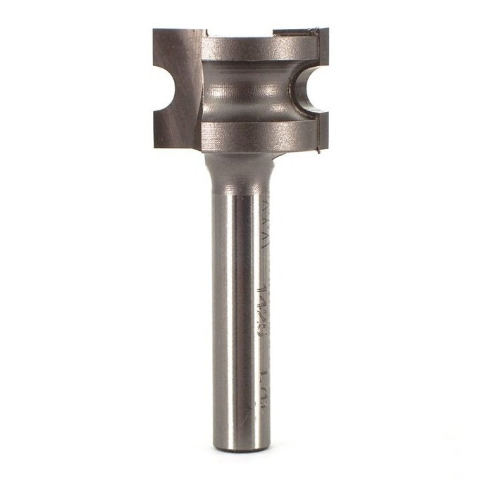 1425 HALF ROUND BIT