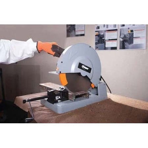14in Slugger Metal Cutting Saw