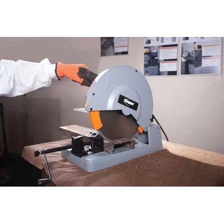 14in Slugger Metal Cutting Saw