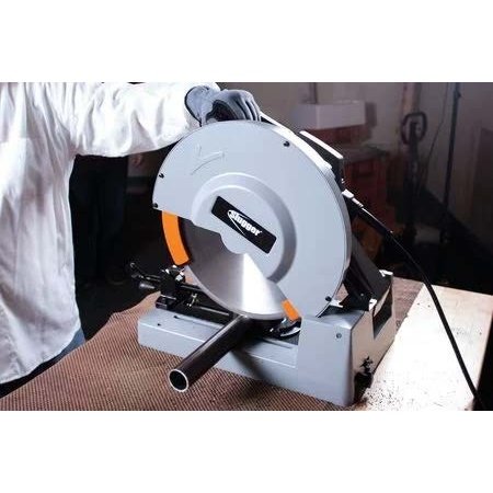 14in Slugger Metal Cutting Saw