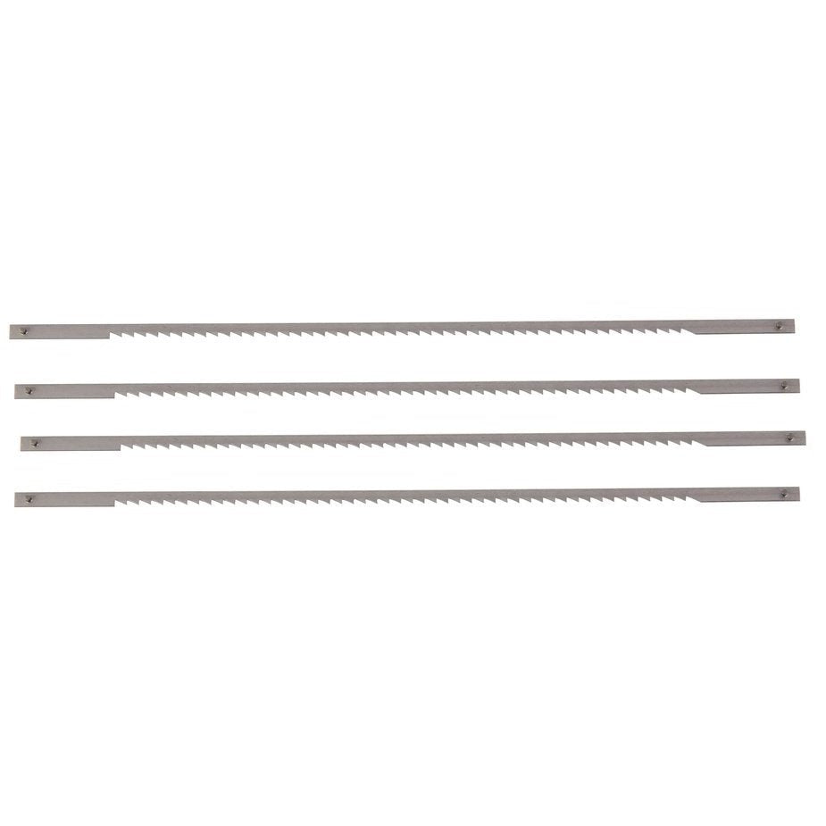 15-058 Coping Saw Blades 4Pk 10Tpi