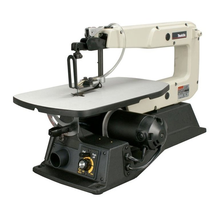 16" Variable Speed Scroll Saw