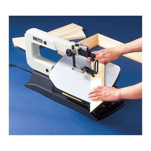 16" Variable Speed Scroll Saw