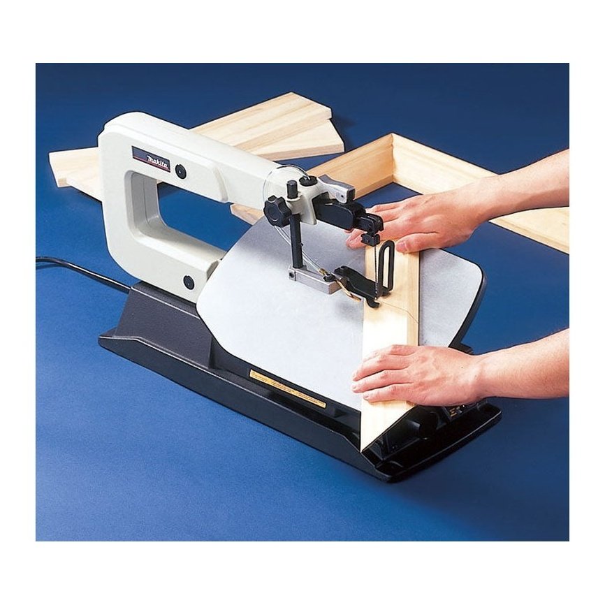 16" Variable Speed Scroll Saw