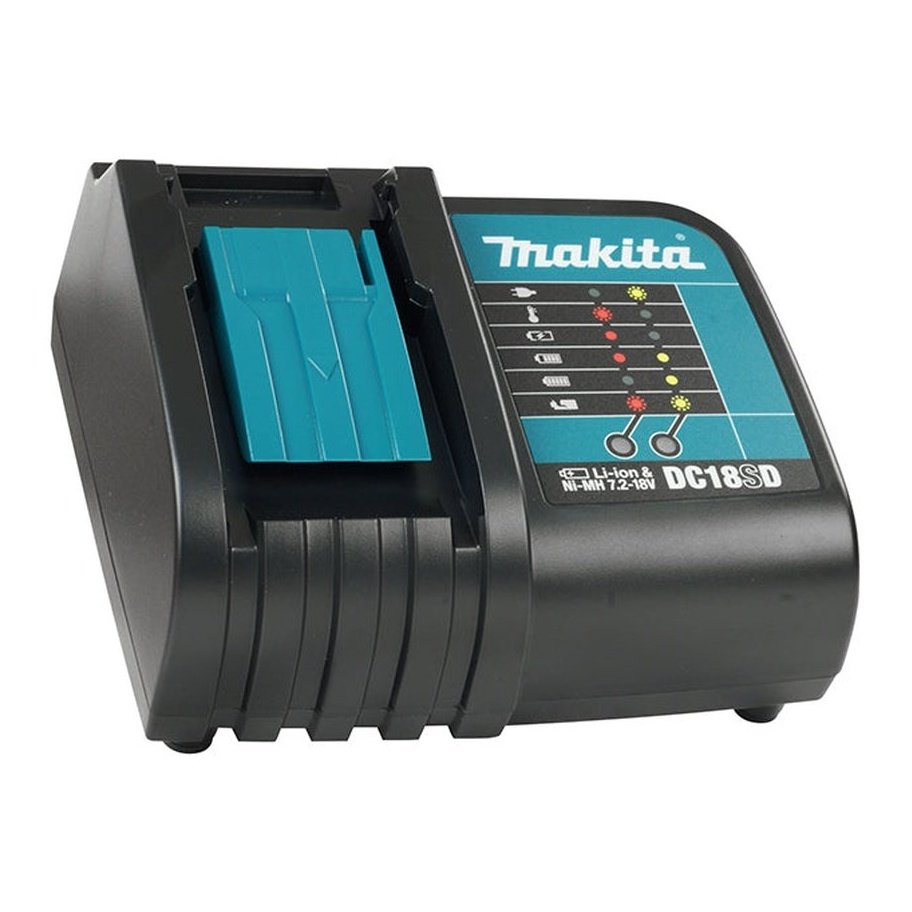 18V Li-Ion Standard Charger