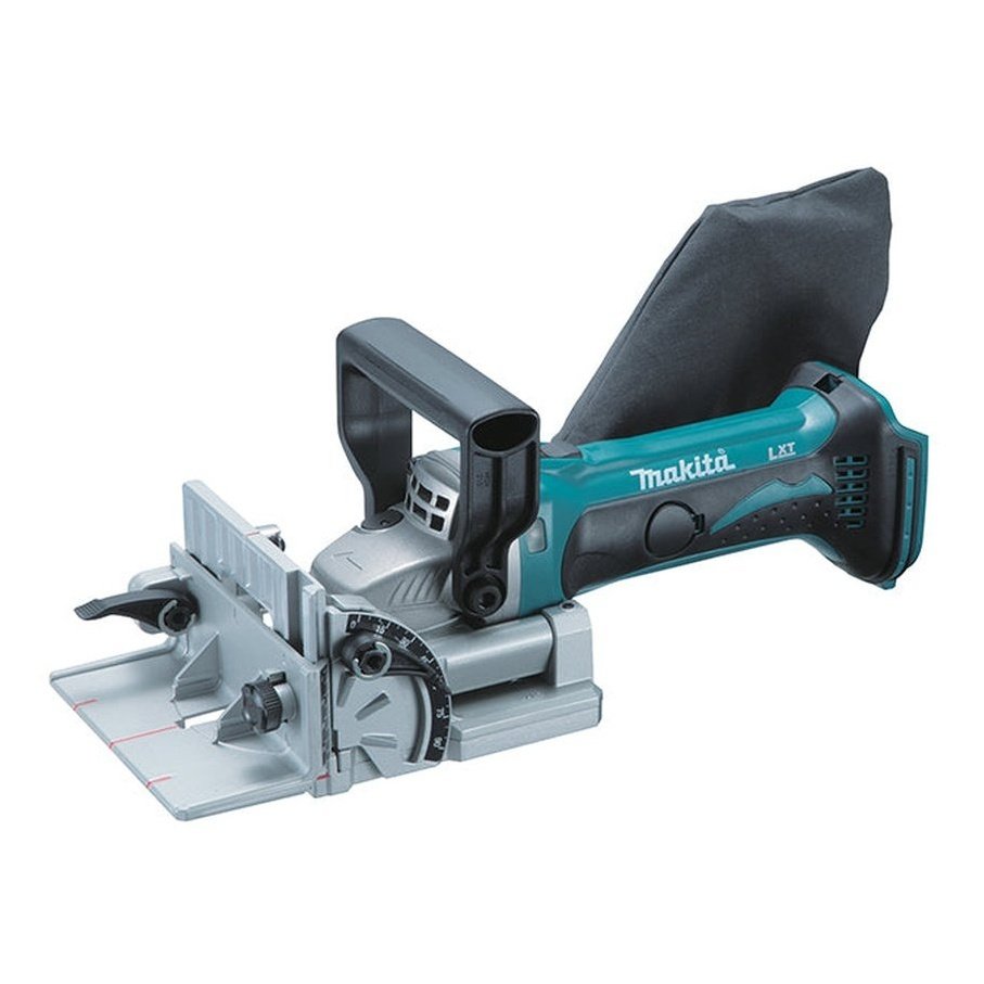 18V Lxt Plate Joiner Tool Only
