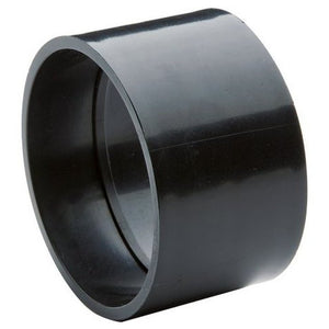 2-1/2" Dust Coupling