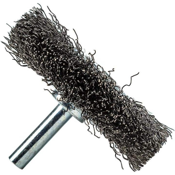 2.5" Crimped Coarse Wire Wheel