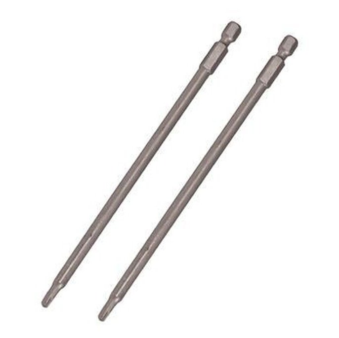 2 6" 2 Square Driver Combo