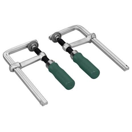 2 Tensioning Clamps FSZ