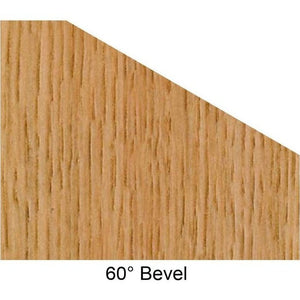 2318 EDGE BEVEL BIT