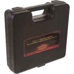 23Ga Headless Pin Nailer 2" Capacity