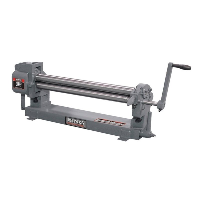 24" X 22 GA SLIP ROLL