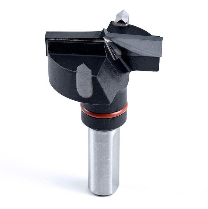 25Mm Hinge Boring Bit 57Mm Length