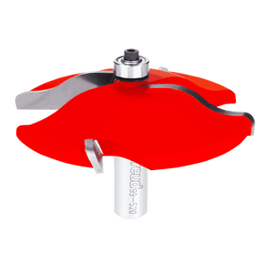 3-1/2" Raised Panel Bit