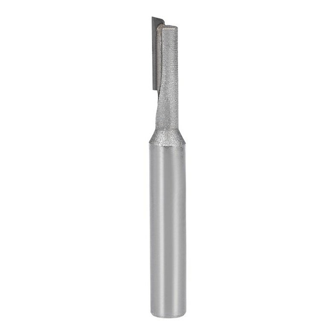 3/16 Straight Router Bit 1/4" Shank