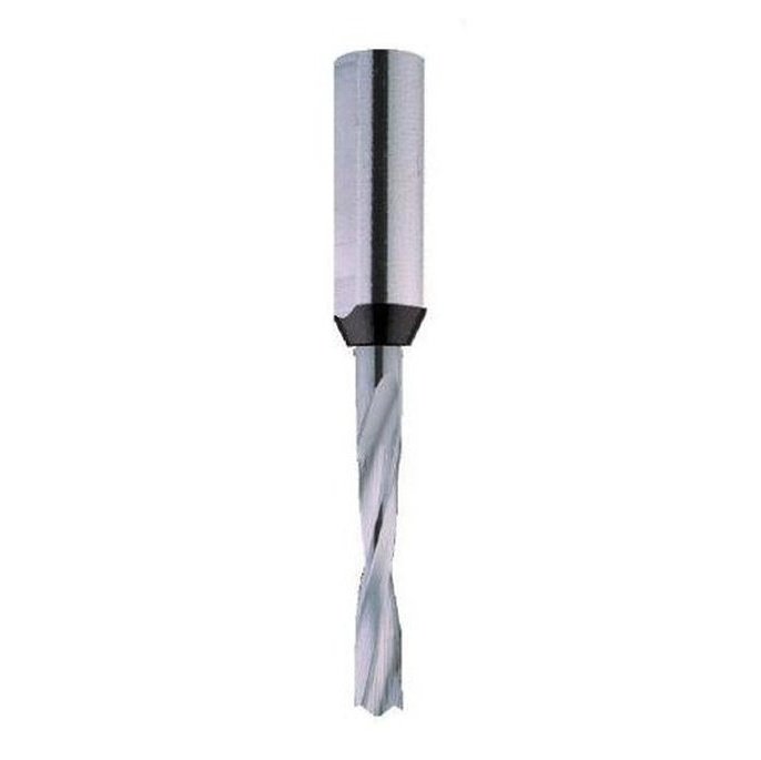 3/16 X 70Mm Dowel Bit Left