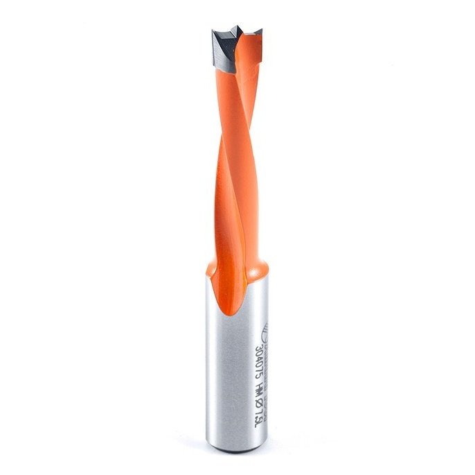 3/16 X 70Mm Dowel Bit Lh