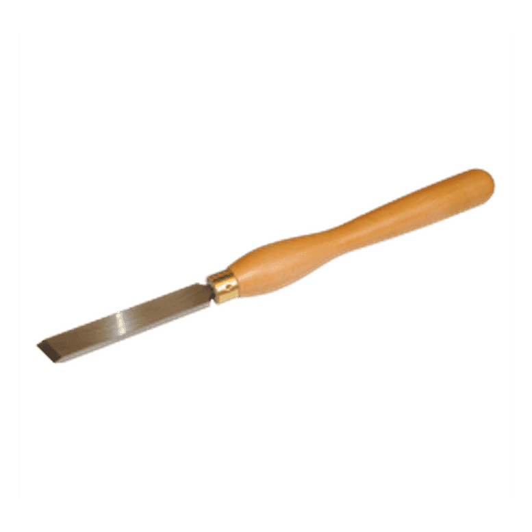 3/4" Skew Chisel 12-1/2" Handle