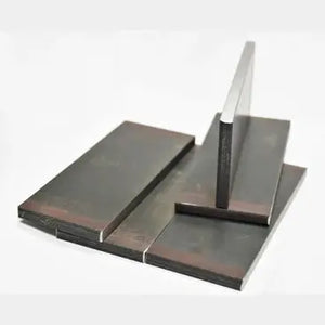 3/8" A36 Steel Plate Welding Coupons