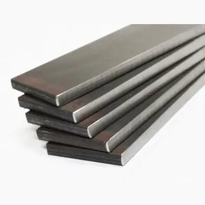3/8" A36 Steel Plate Welding Coupons