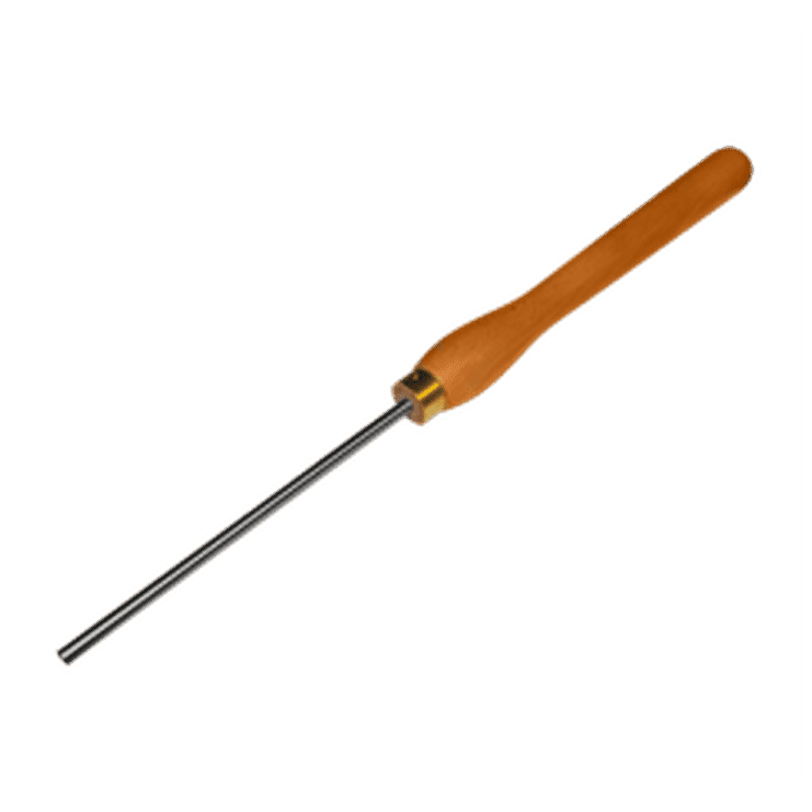 3/8" Bowl Gouge 16" Handle