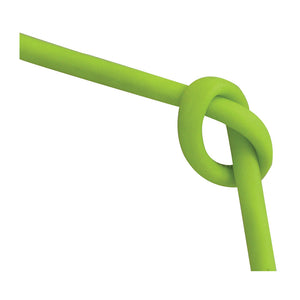 3/8" Hybrid Polymer Industrial Air Hose