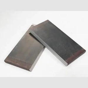 3/8" Plate Weld Test Coupon Set 22.5 Degree Bevel