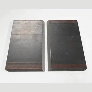 3/8" Plate Weld Test Coupon Set 37.5 Degree Bevel