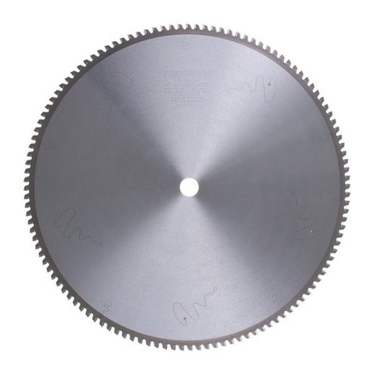 300mm 72Tcg Standard Crosscut Xl4000