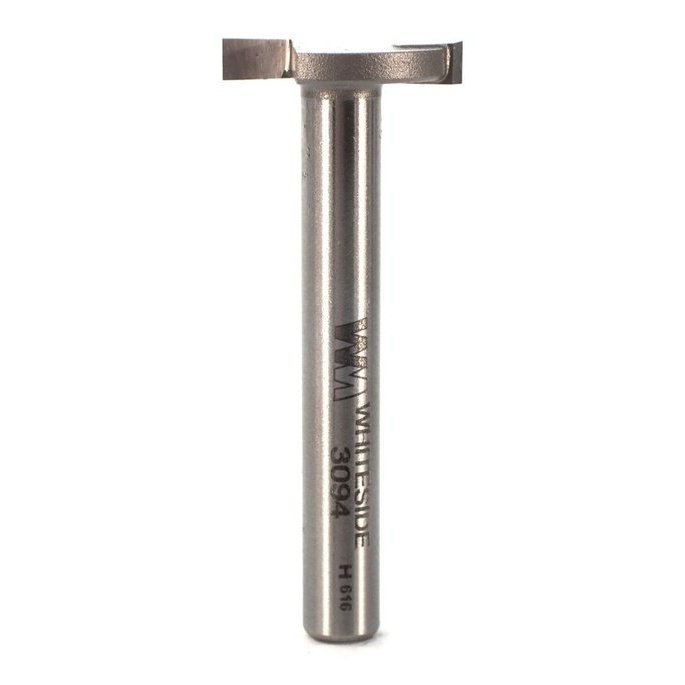 3094 SLOT & UNDERCUT BIT