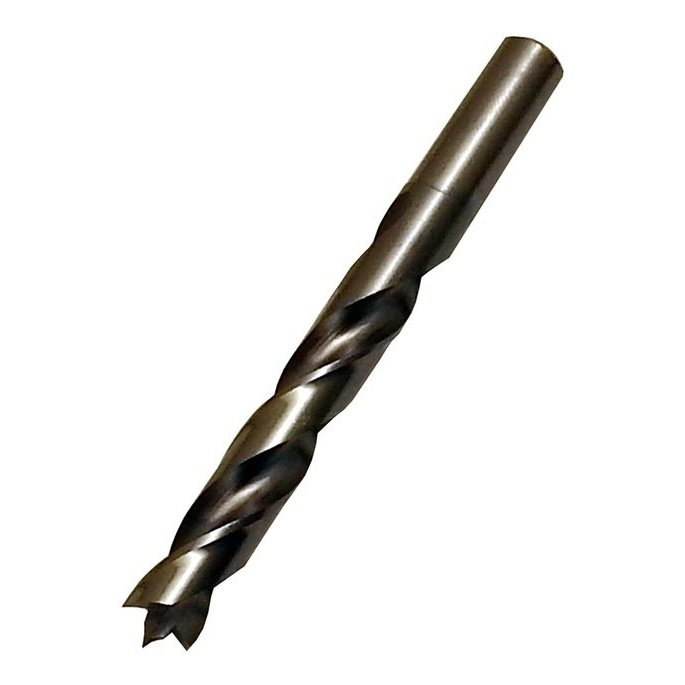 31/64" Hss Drill Bit