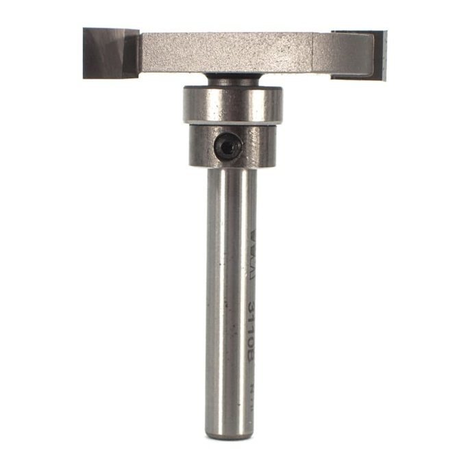 3110B SLOT & UNDERCUT BIT