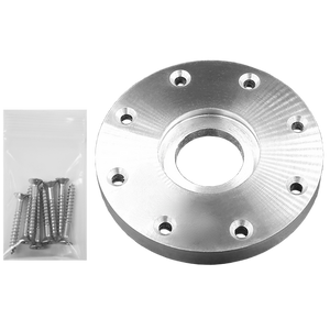 4-1/2" Easy Faceplate Ring