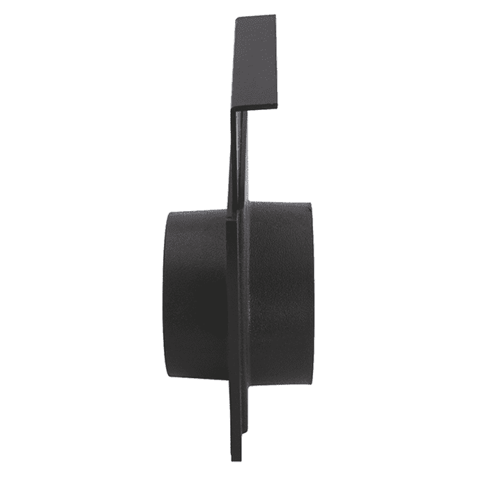 4" Blast Gate Tapered