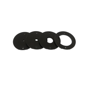 4 Pc Insert Rings