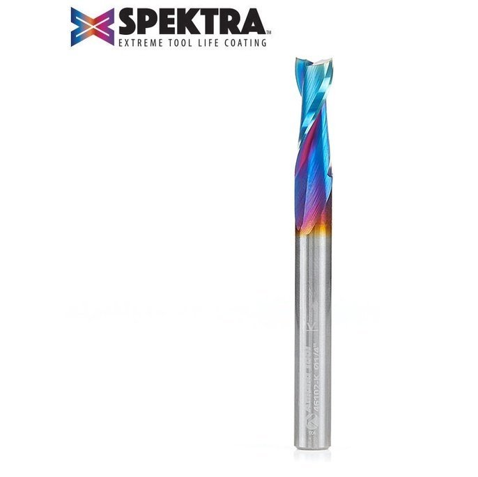 46102 K Solid Carbide Spektra
